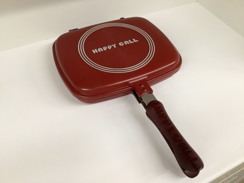 HAPPY GRILL 販売買取の愛知蟹江 ヨシズヤ