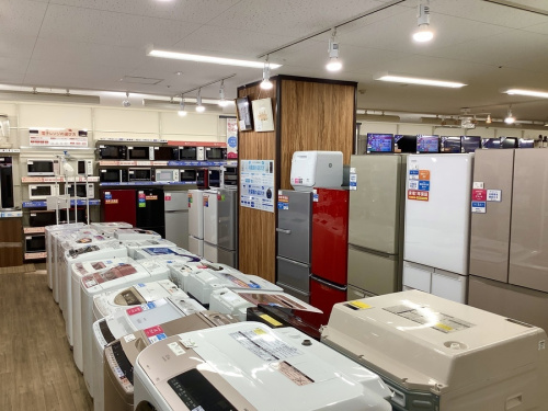 家具家電 買取販売