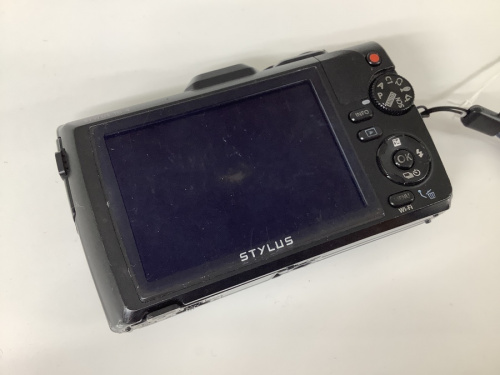 OLYMPUS(オリンパス) 販売買取のデジタルカメラ 中古 買取販売