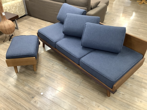 中古　ソファーの家具買取販売