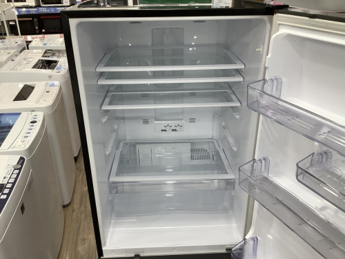 冷蔵庫のPanasonic パナソニック　6ドア　販売買取