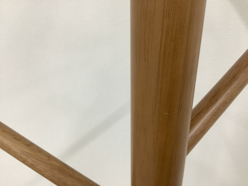 コート掛け