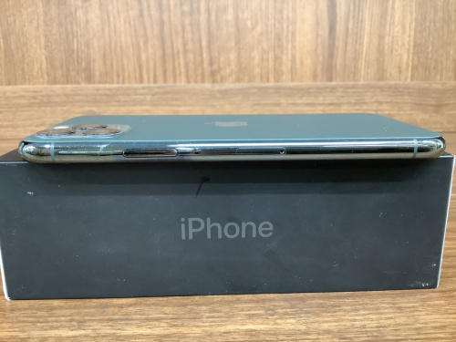 IPHONE11 pro 買取
