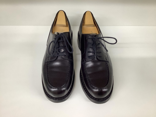 靴のJM WESTON ジェイエム ウエストン中古買取