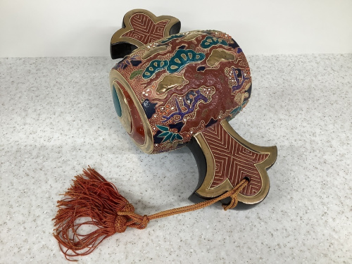 陶器 作家 中古買取のヨシズヤ 愛知蟹江