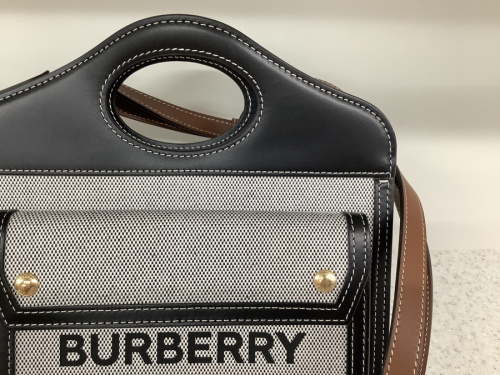 BURBERRY 買取のヨシズヤ 愛知蟹江