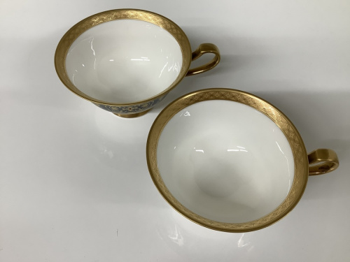 最高級磁器のNoritake(ノリタケ)