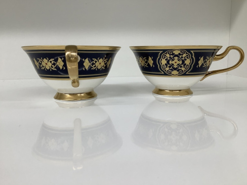 中古 食器