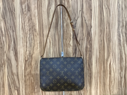 LOUIS VUITTONの中古買取