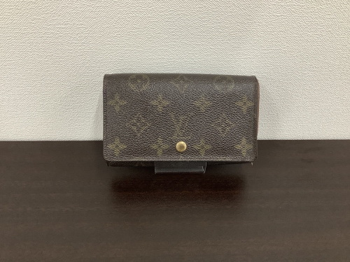 ルイヴィトンの中古買取