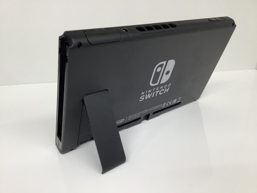 スイッチ中古