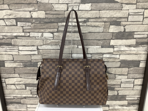 ブランド・ラグジュアリーのLOUIS VUITTON
