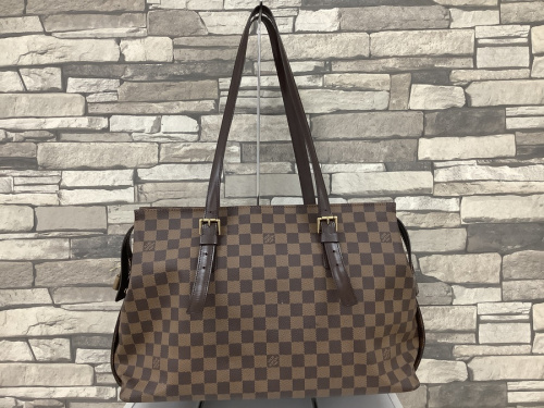 LOUIS VUITTONの中古買取