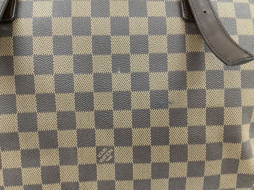 中古買取のショルダーバック
