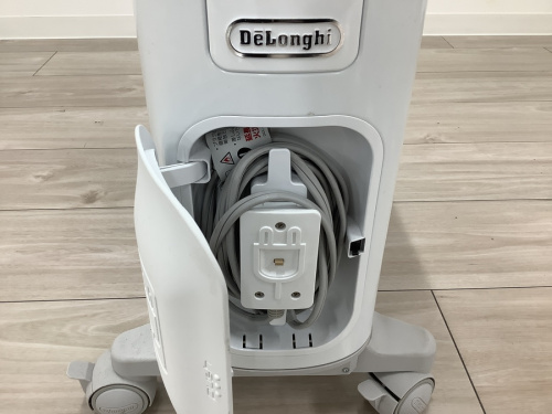 DeLonghiの中古家電買取