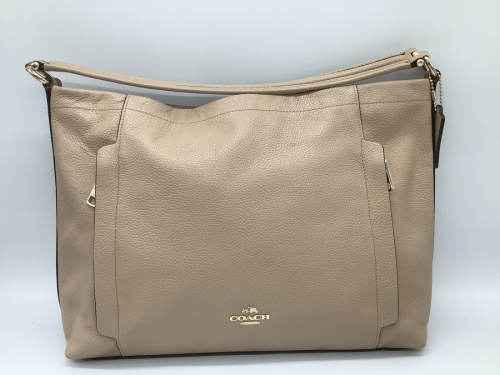 バッグのCOACH