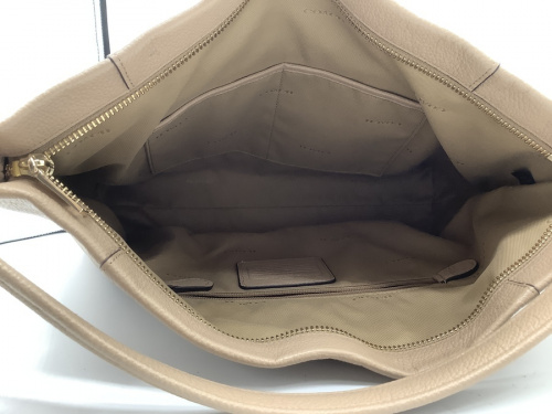 COACHのショルダーバック