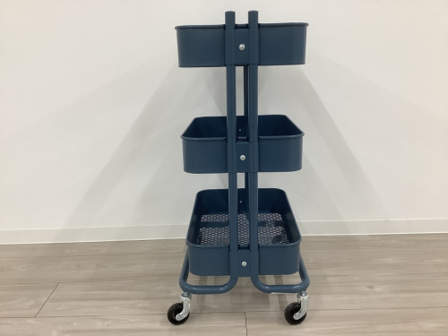 IKEAのワゴン
