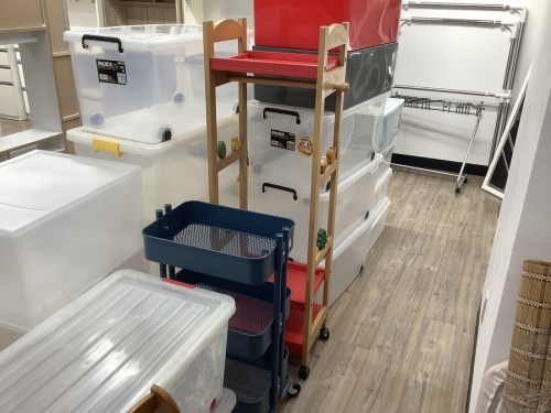 キッチン家具