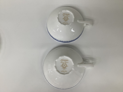 カップ&ソーサーのNoritake