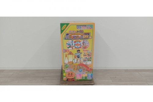 ホビーのおもちゃ