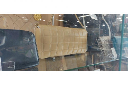 ブランド買取のショルダーバッグ