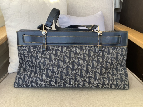 ハンドバッグのDior