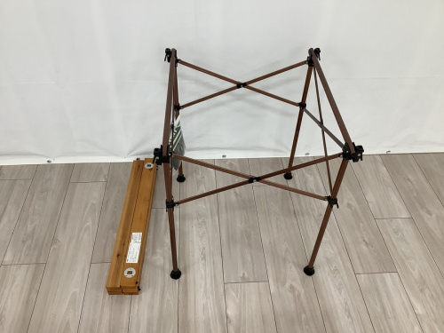 アウトドアテーブルの中古買取