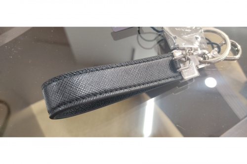 キーチャームのPRADA