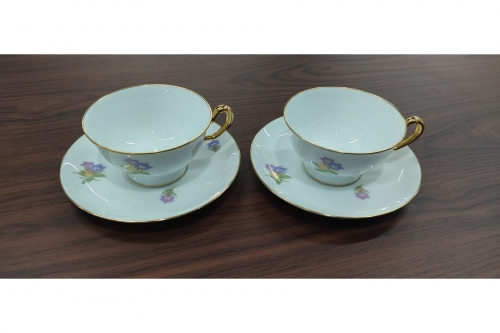 中古食器買取の洋食器