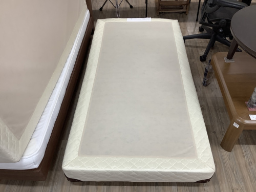 ベッドの家具中古買取