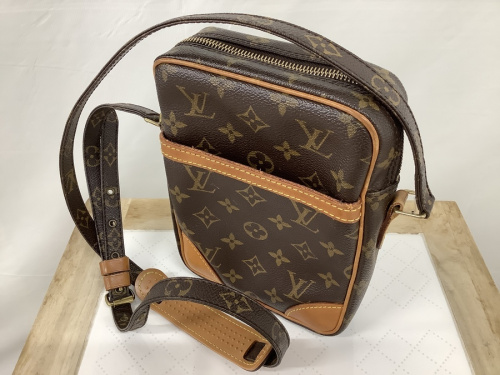 ブランド・ラグジュアリーのLOUIS VUITTON