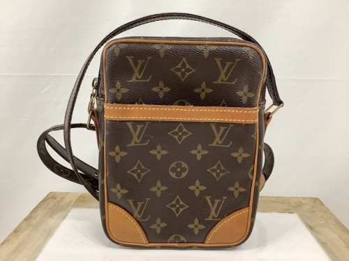LOUIS VUITTONのブランド買取