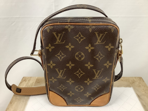 ブランド買取のヴィトン