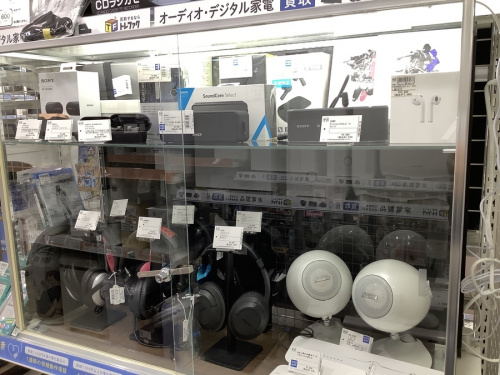 Appleの愛知蟹江