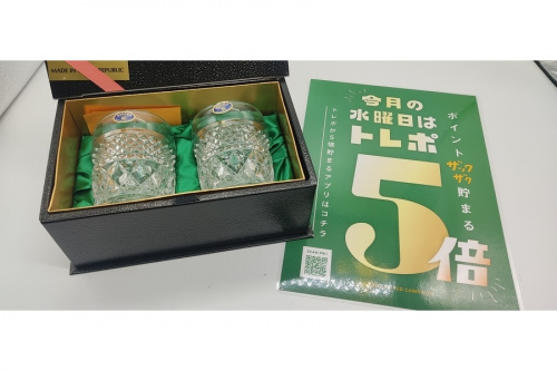 テーブルウェアの洋食器