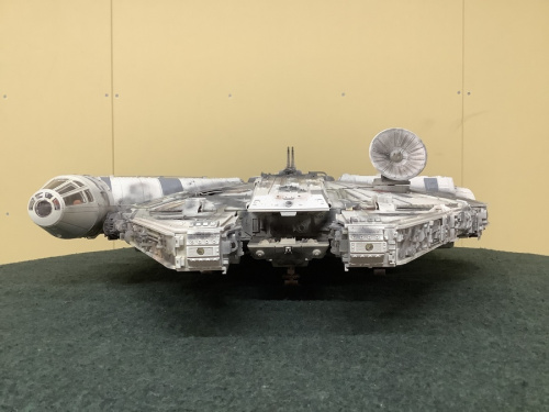 スターウォーズのディアゴスティーニ