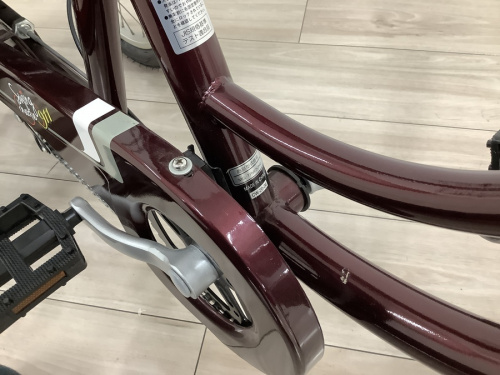 MIMUGOの中古買取