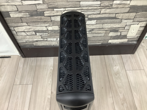 ヒーターのオイルヒーター