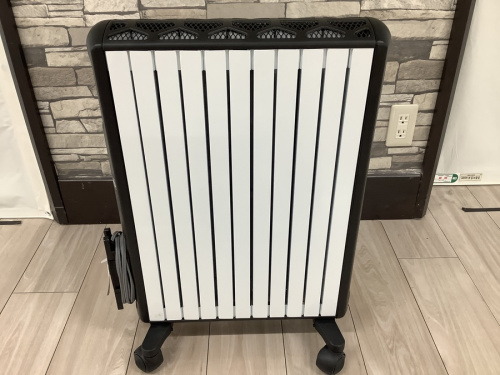 DeLonghiの中古家電買取