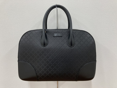GUCCIのバック