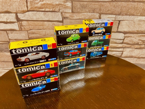 おもちゃのホビー