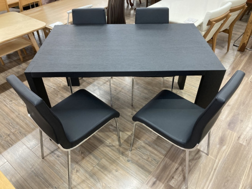 家具のダイニングセット