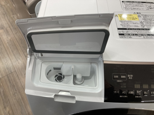 日立の中古家電買取