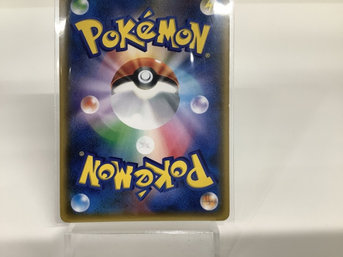 ポケモンのトレーディングカード
