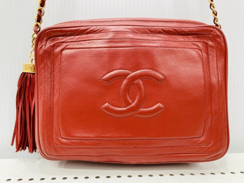 ブランド・ラグジュアリーのCHANEL