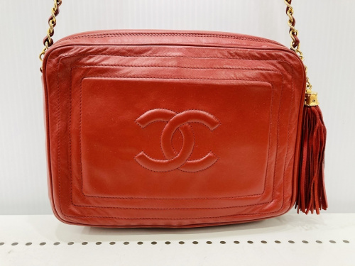 CHANELのシャネル