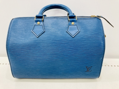 LOUIS VUITTONのエピ