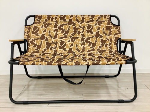 キャンプ用品のCAMTORY