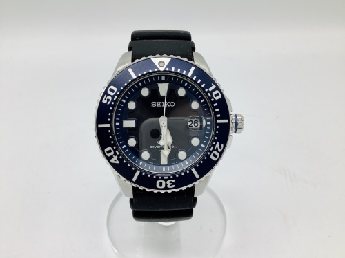 腕時計のSEIKO